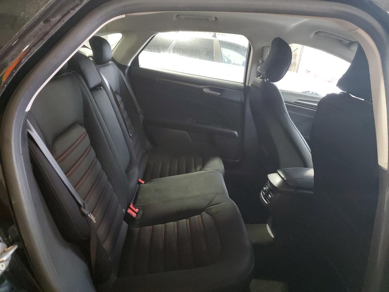 3FA6P0T92GR248251 FORD FUSION 2016
