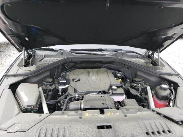 2023 GENESIS GV80 BASE KMUHBDSB4PU127028