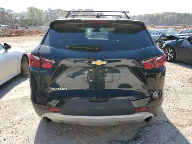 2021 CHEVROLET BLAZER 3LT - 3GNKBDRS7MS538439