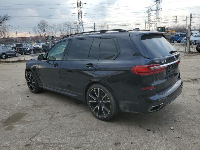 2019 BMW X7 XDRIVE5 - 5UXCX4C57KLB39665