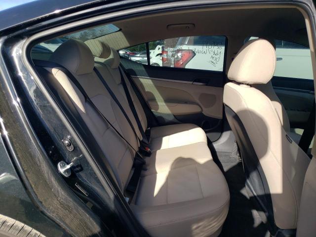 2018 HYUNDAI ELANTRA SE - 5NPD84LF5JH281167