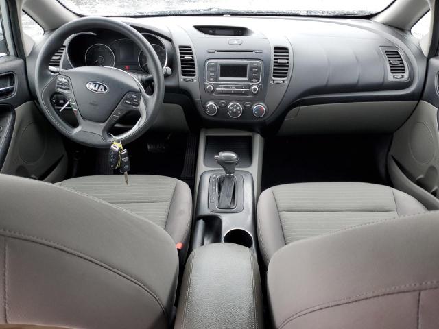 KNAFX4A65E5126006 KIA FORTE LX