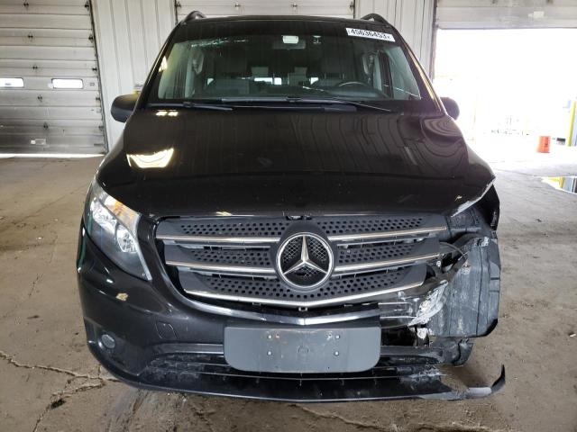 2018 MERCEDES-BENZ METRIS - WD4PG2EE2J3440348