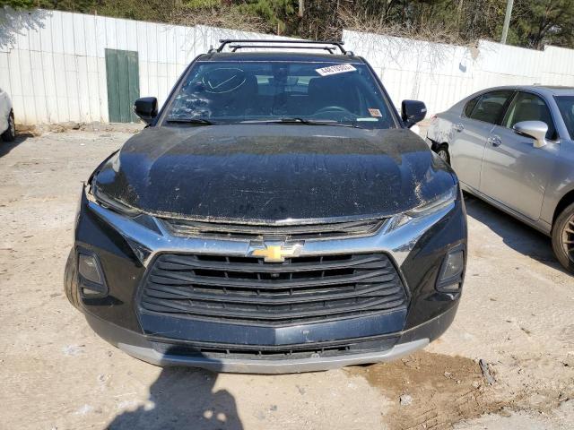 2021 CHEVROLET BLAZER 3LT - 3GNKBDRS7MS538439