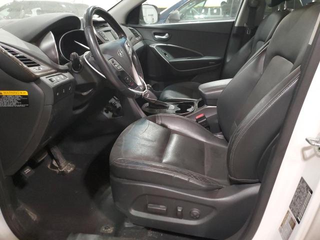 2015 HYUNDAI SANTA FE G - KM8SNDHF2FU101659