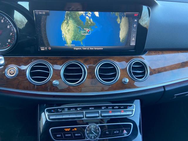 2017 MERCEDES-BENZ E 300 4MAT - WDDZF4KB0HA121053