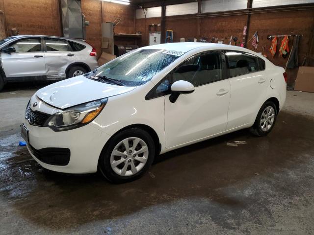 2014 Kia Rio LX