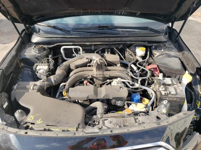2018 SUBARU OUTBACK TO - 4S4BSDTC8J3307685