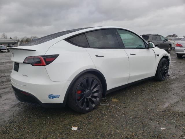 5YJYGDEF3MF098998 Tesla Model Y