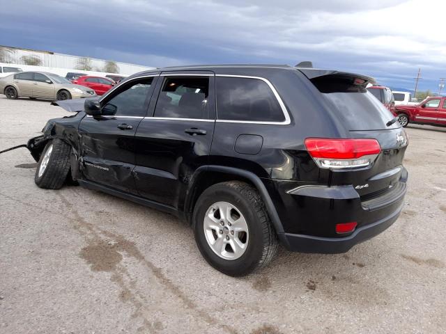 1C4RJFAG2EC458762 Jeep Grand Cherokee Laredo