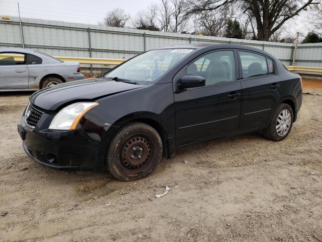 2009 Nissan Sentra 2.0