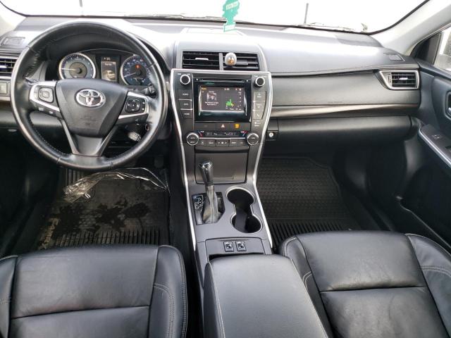 2015 TOYOTA CAMRY LE - 4T1BF1FKXFU074612