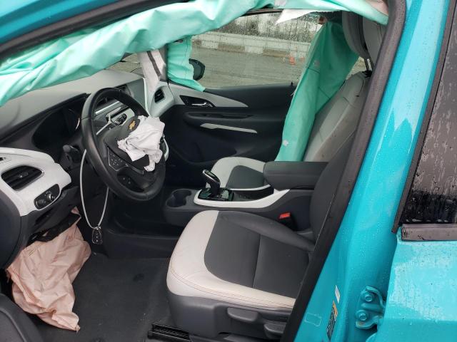 2020 CHEVROLET BOLT EV PR - 1G1FZ6S08L4144384