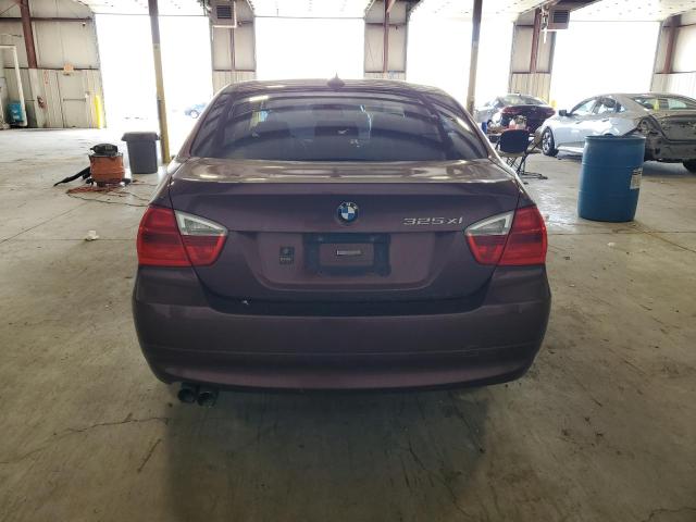 WBAVD13596KV04161 BMW 325 XI