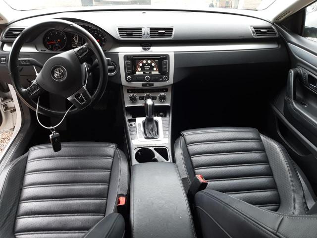 2015 VOLKSWAGEN CC SPORT - WVWBP7AN5FE802918