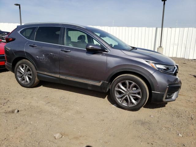 Vin: 2hkrw2h9xmh624160, lot: 44801813, honda crv touring 20214