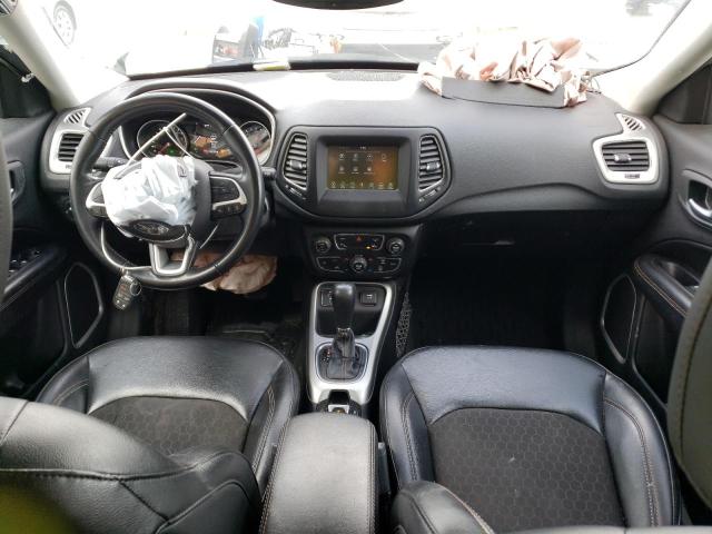 3C4NJCBB3LT241674 Jeep Compass Latitude