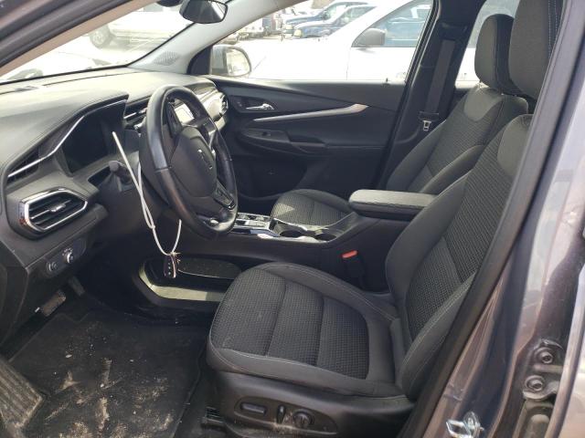 2022 CHEVROLET BOLT EUV L - 1G1FY6S06N4102656