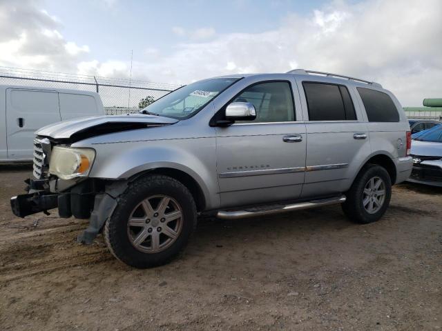 2007 Chrysler Aspen Limited