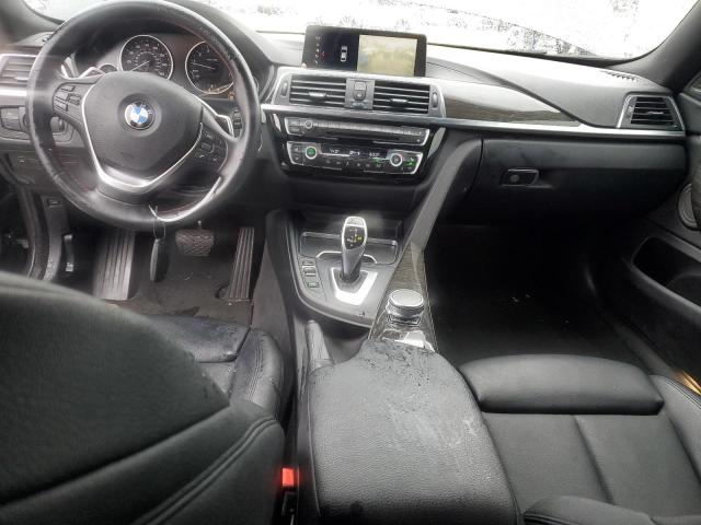 2018 BMW 430I GRAN - WBA4J1C50JBM10313