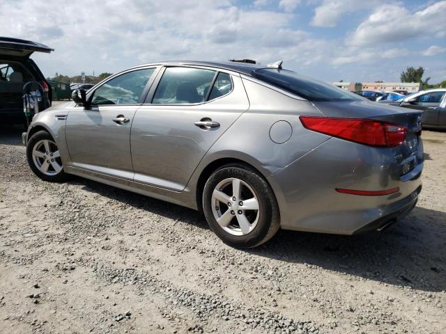 2014 Kia Optima - Image 2