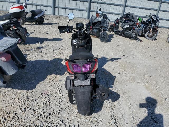2018 YAMAHA YW125 RKRSEB1Y0JA002376