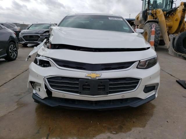 2016 CHEVROLET MALIBU PRE - 1G1ZH5SXXGF226117