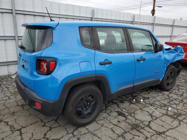 ZACCJAAT1FPB29053 Jeep Renegade Sport