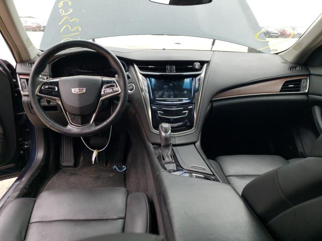 1G6AX5SXXG0174307 Cadillac Cts Luxury Collection