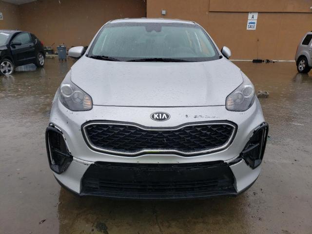 KNDPM3AC1L7643241 KIA Sportage Lx