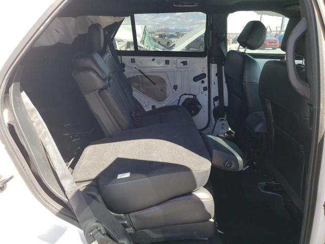 1FM5K8GT6HGD42422 Ford EXPLORER SPORT