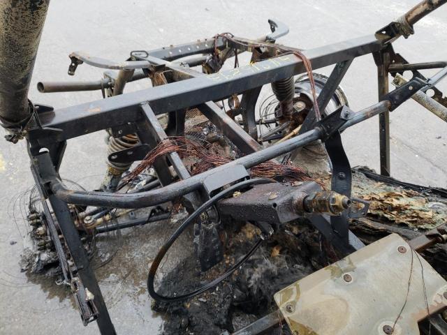 2019 CAN-AM COMMANDER - 3JBKBAN2XKJ000515