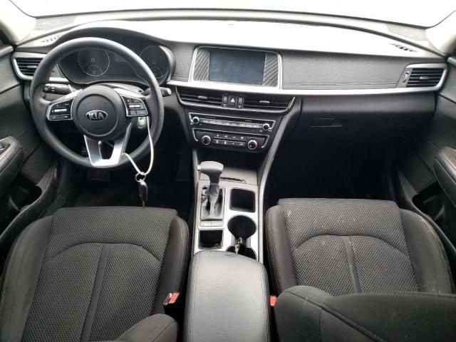5XXGT4L3XLG389042 KIA Optima Lx