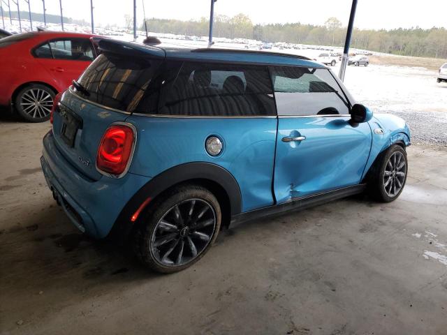 2018 MINI COOPER S - WMWXP7C53J2A48141