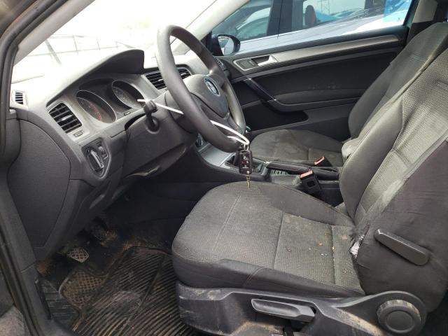 2015 VOLKSWAGEN GOLF - 3VW817AU4FM026355