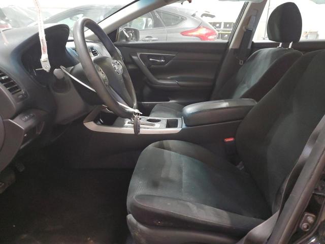 2015 NISSAN ALTIMA 2.5 - 1N4AL3APXFC493322