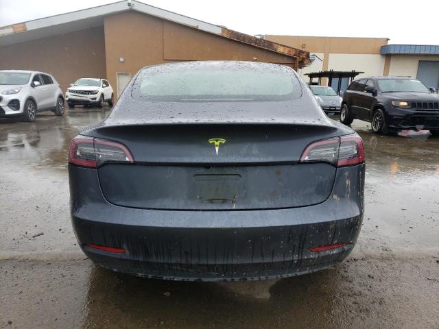 5YJ3E1EA8JF047060 Tesla MODEL 3