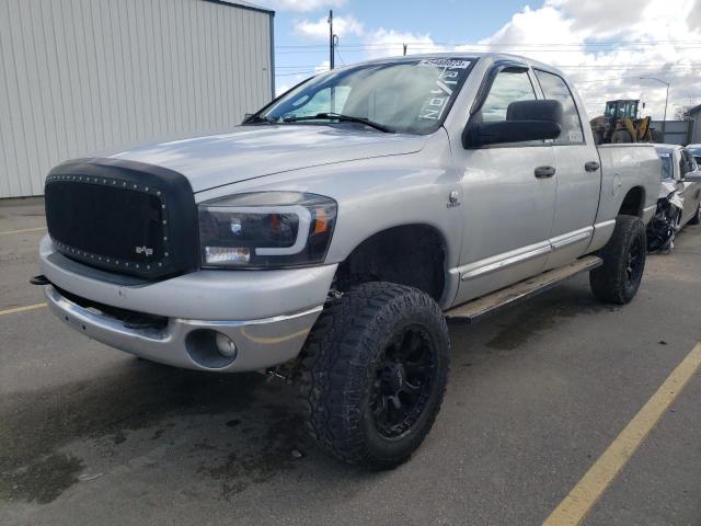 2009 Dodge Ram 2500 