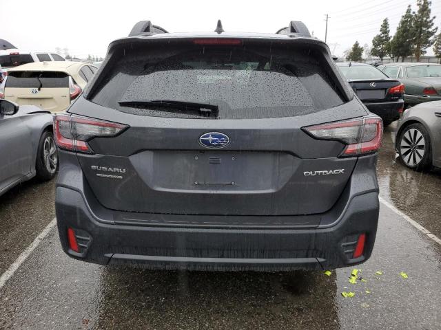 4S4BTAFC9N3123935 Subaru Outback Premium