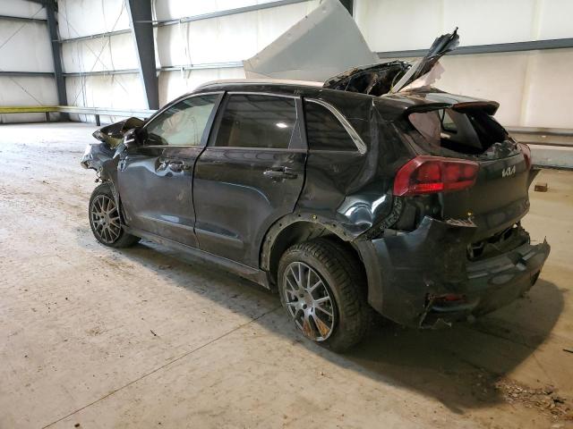 KNDCC3LG5N5146838 KIA NIRO S