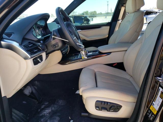 5UXKR0C39H0X80711 BMW X5 Xdrive35i