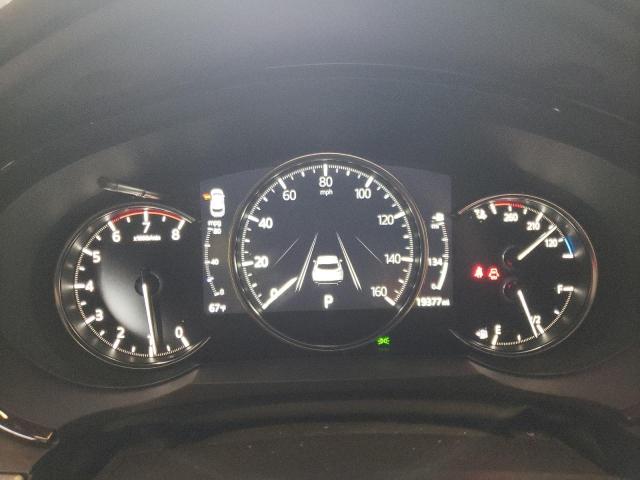 JM3TCBEY7M0538609 Mazda Cx-9 Signature