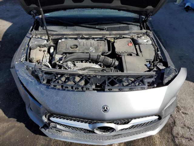 WDD5J4GB2LN068444 Mercedes-Benz CLA 250