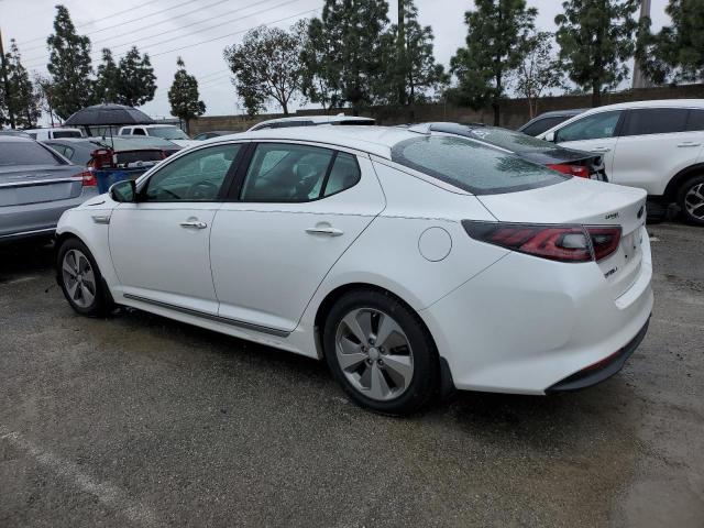 KNAGN4AD2E5062953 KIA OPTIMA HYBRID