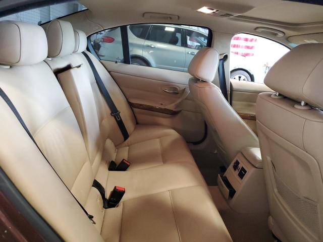 WBAVD13596KV04161 BMW 325 XI