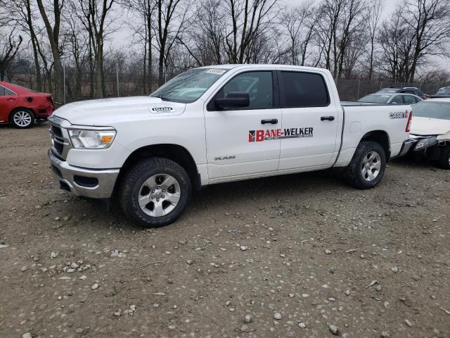 2022 Ram 1500 Tradesman