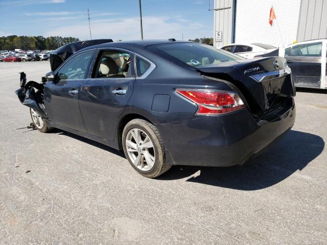 2015 NISSAN ALTIMA 2.5 1N4AL3AP5FC149378