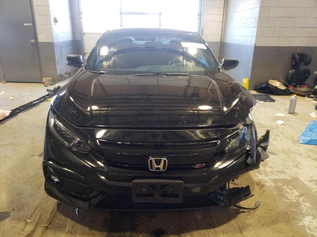 2HGFC3A58LH754584 | 2020 HONDA CIVIC SI