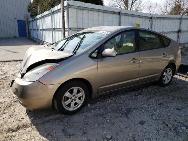 2004 Toyota Prius 