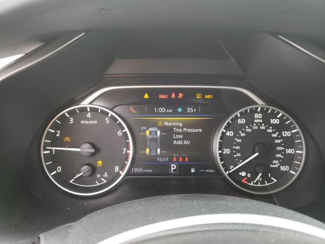 5N1AZ2BS2PC116647 Nissan MURANO SV